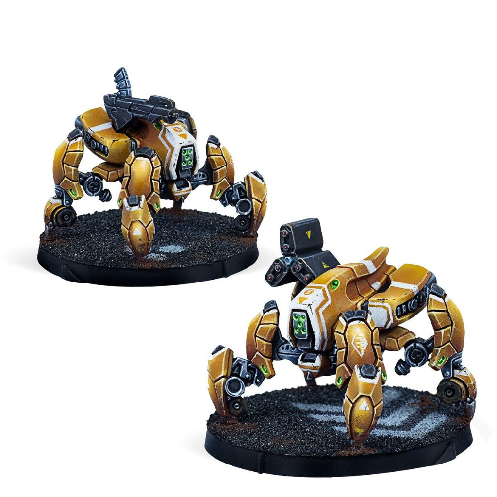 Yu Jing Yaokong Remotes Pack 2