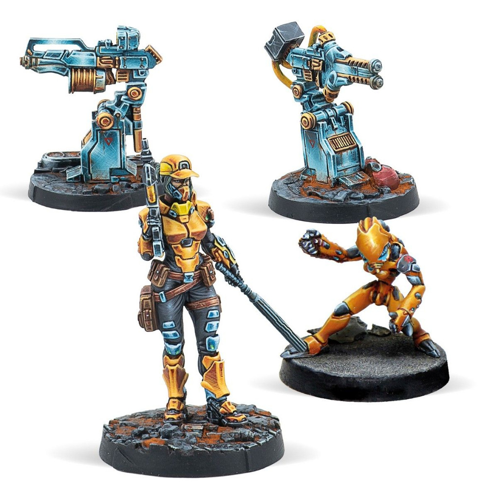 Imperial Service Expansion Pack Beta 2