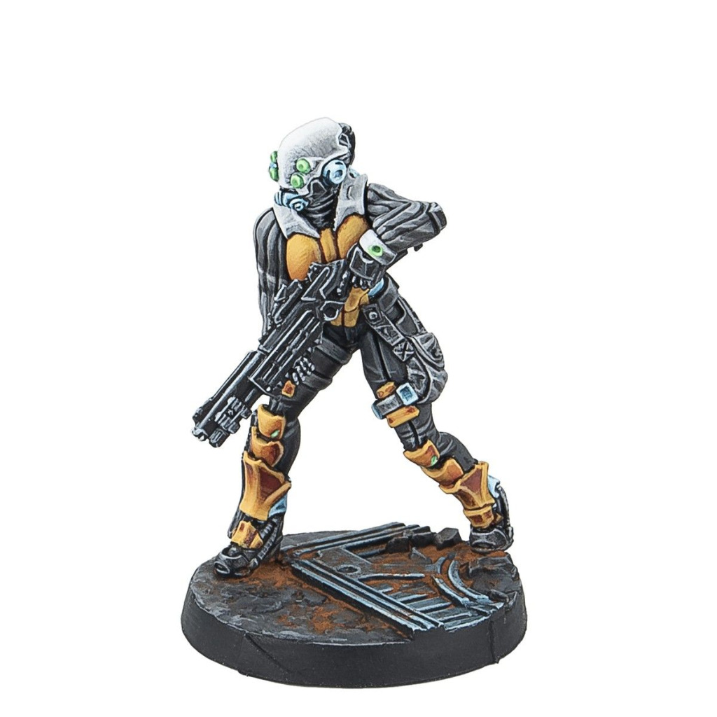 Kuang Shi 6