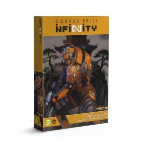 Imperial Service Expansion Pack Delta 1
