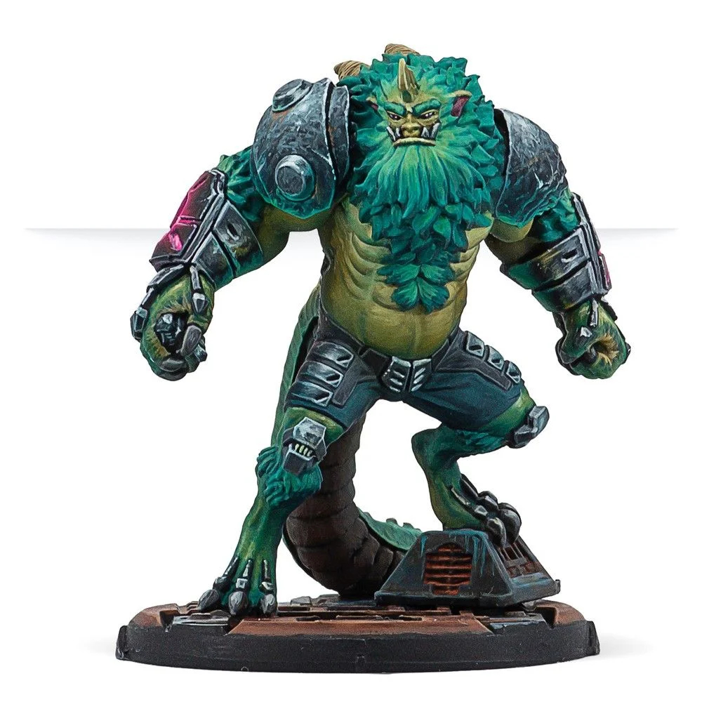 Infinity: Aftermath Characters Pack 2