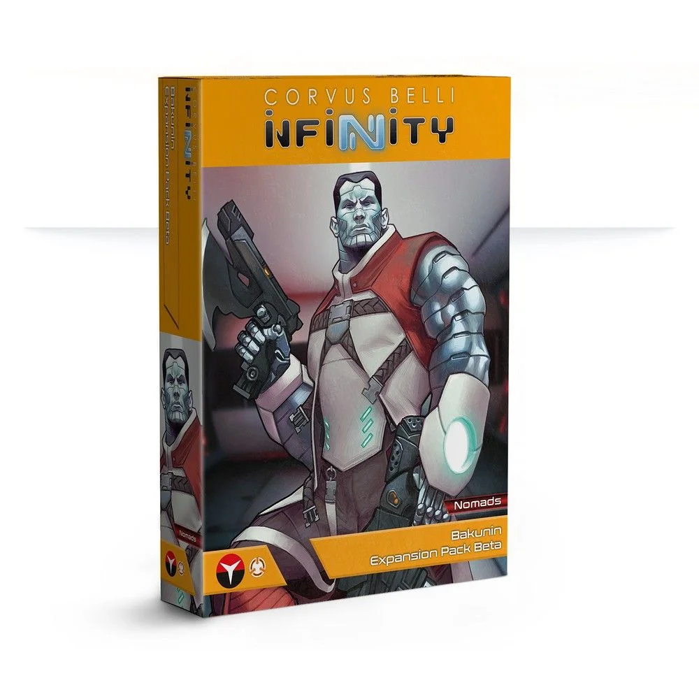 Bakunin Expansion Pack Beta 1
