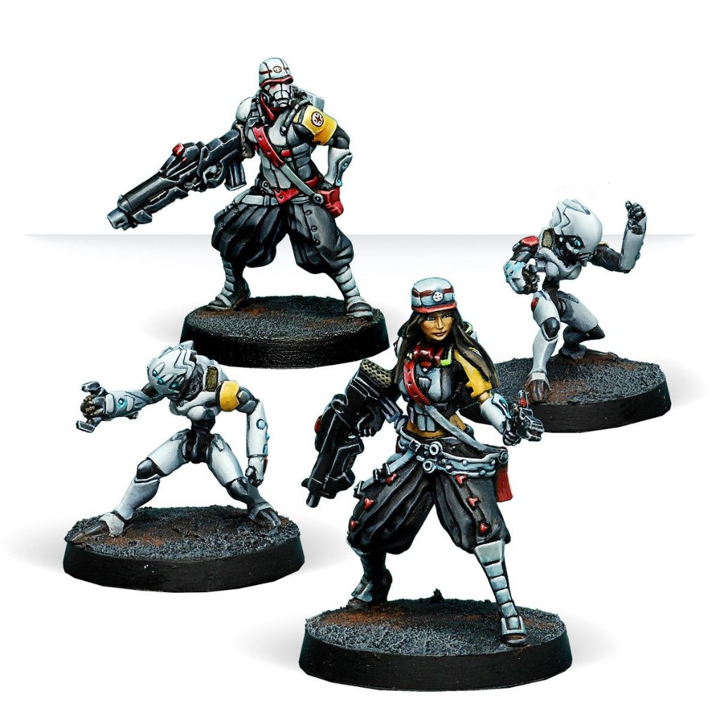 JSA Support Pack 2