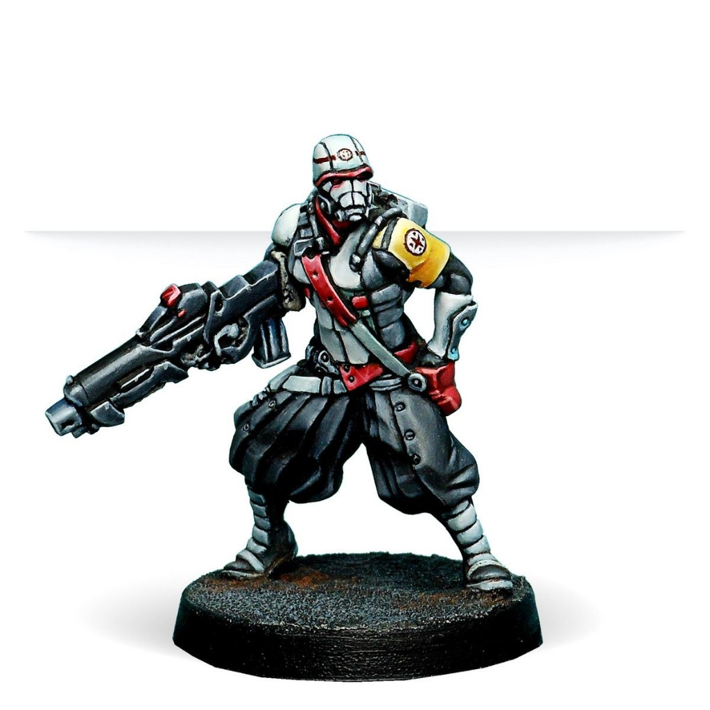 JSA Support Pack 3
