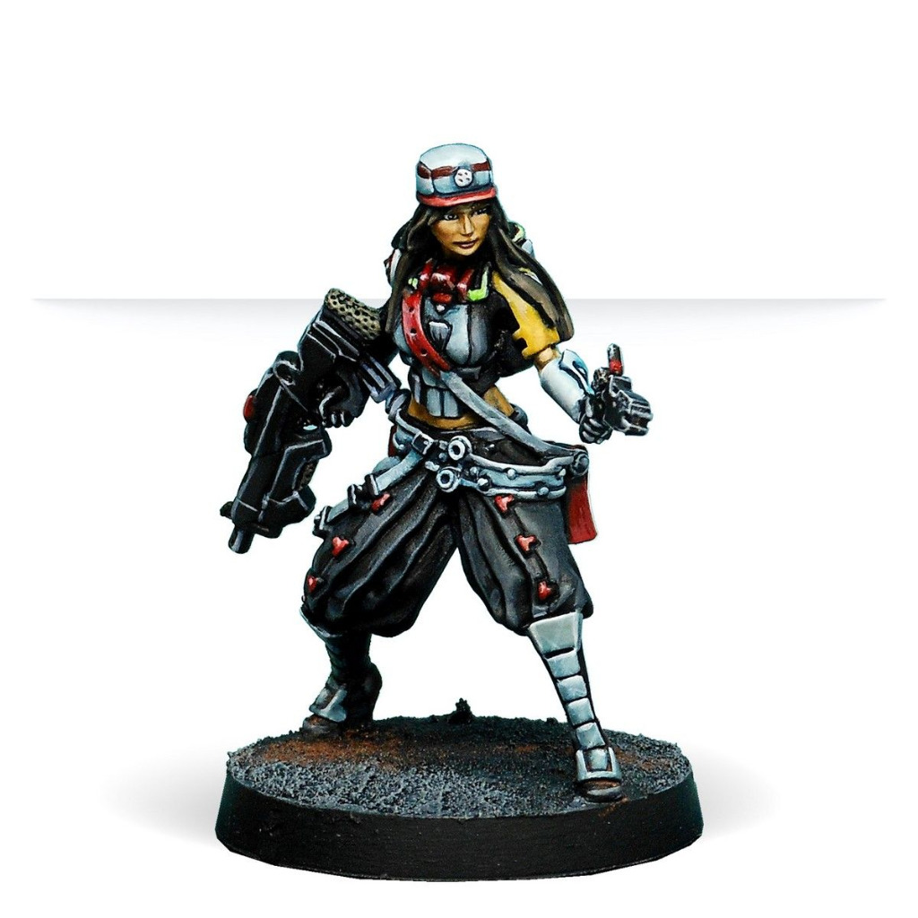 JSA Support Pack 4