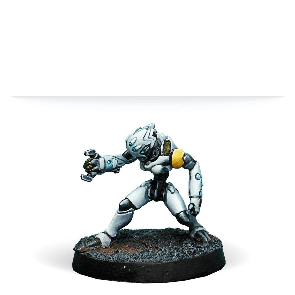 JSA Support Pack 6