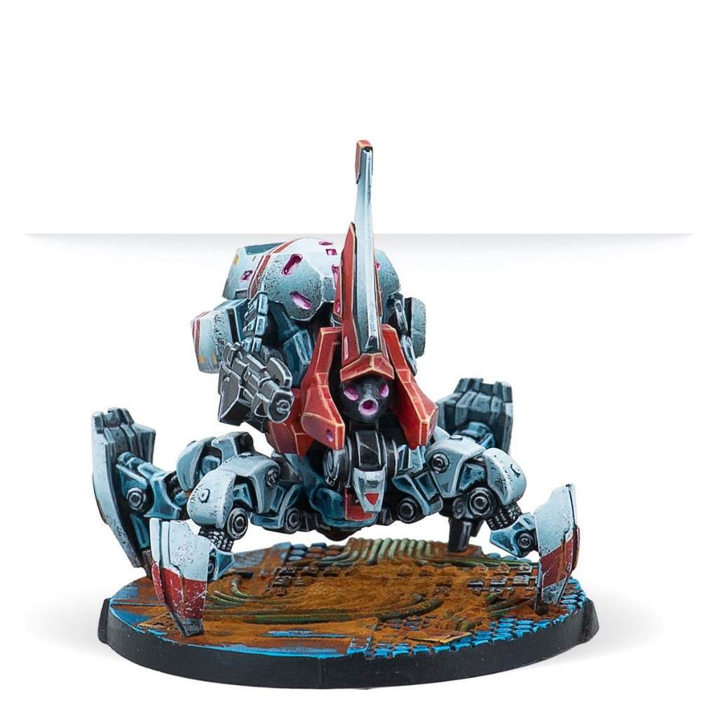 JSA Aibot Remotes Pack 3
