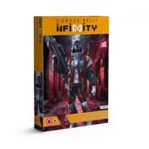 Shindenbutai Expansion Pack Delta 1