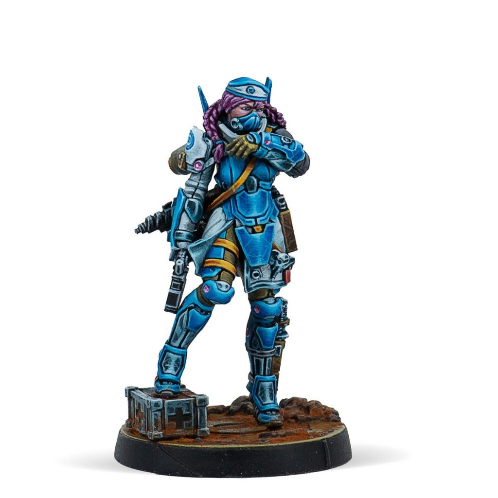 Dire Foes Mission Pack 15: Barrenlands 5