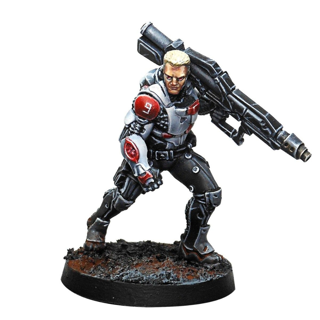 JSA Oban Expansion Pack Alpha 2