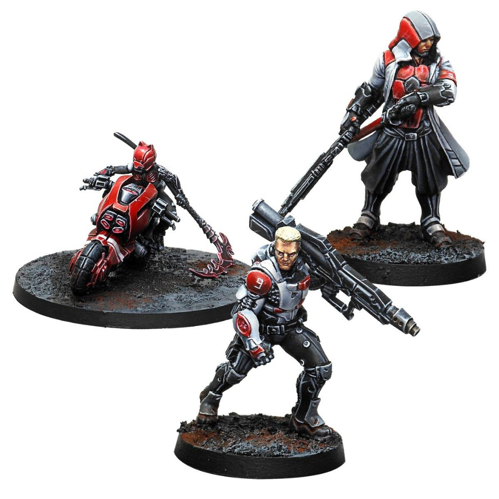 JSA Oban Expansion Pack Alpha 4