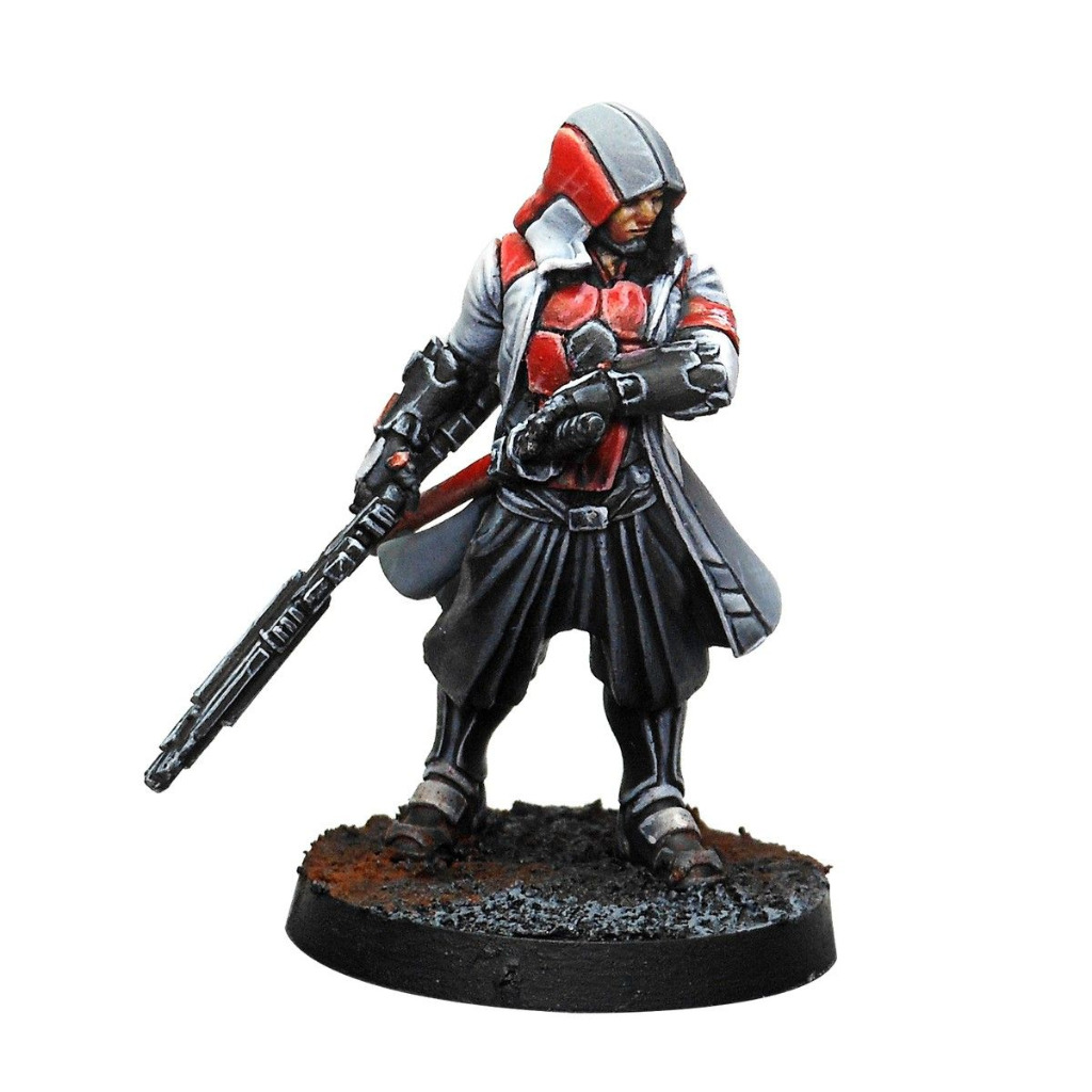 JSA Oban Expansion Pack Alpha 5