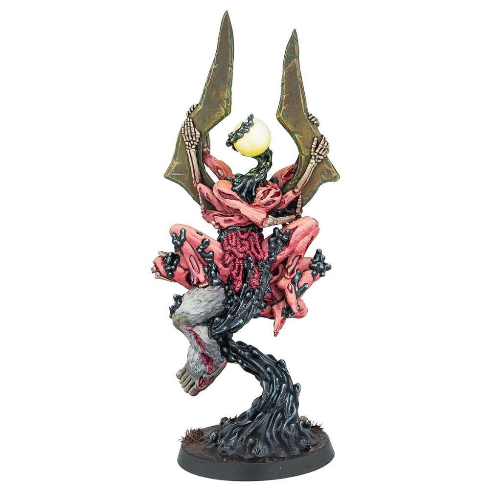 Yaldabaoth Supports 2
