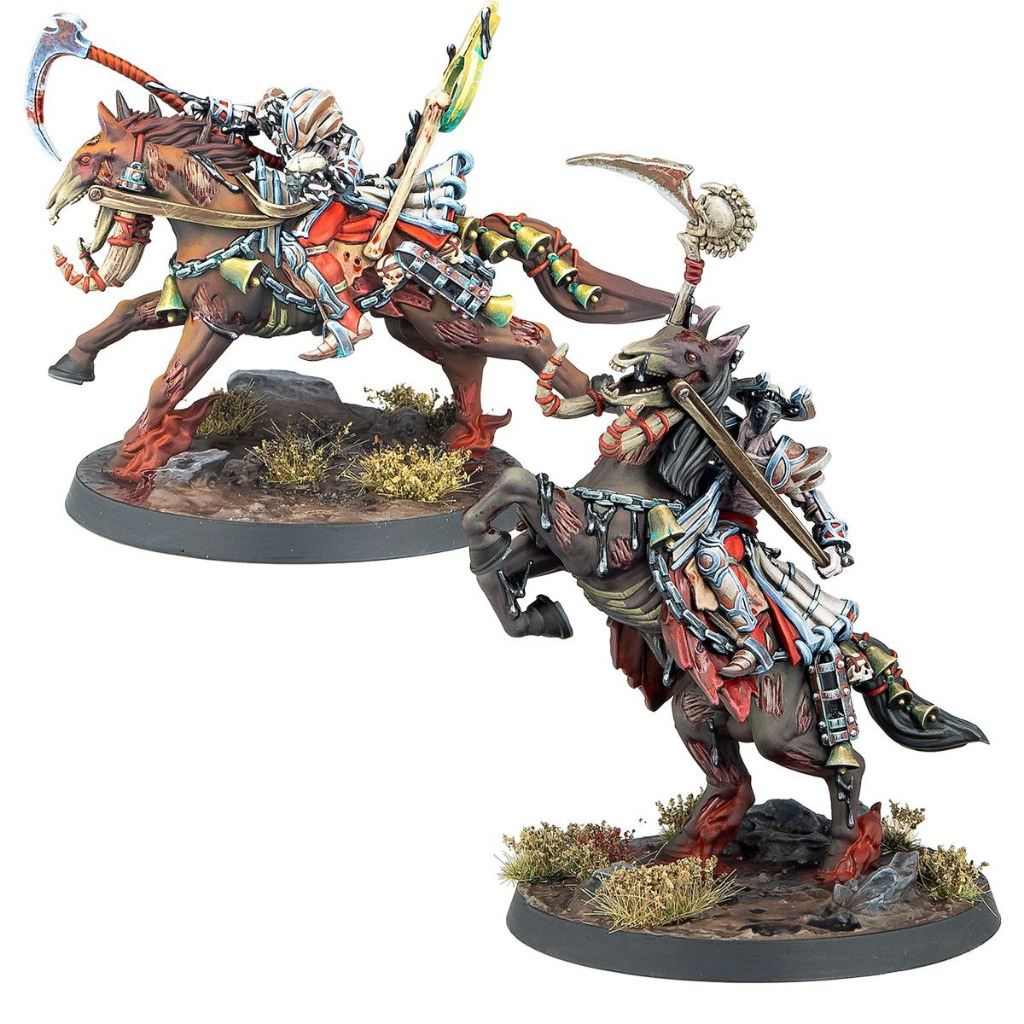 Yaldabaoth Harvesters 2