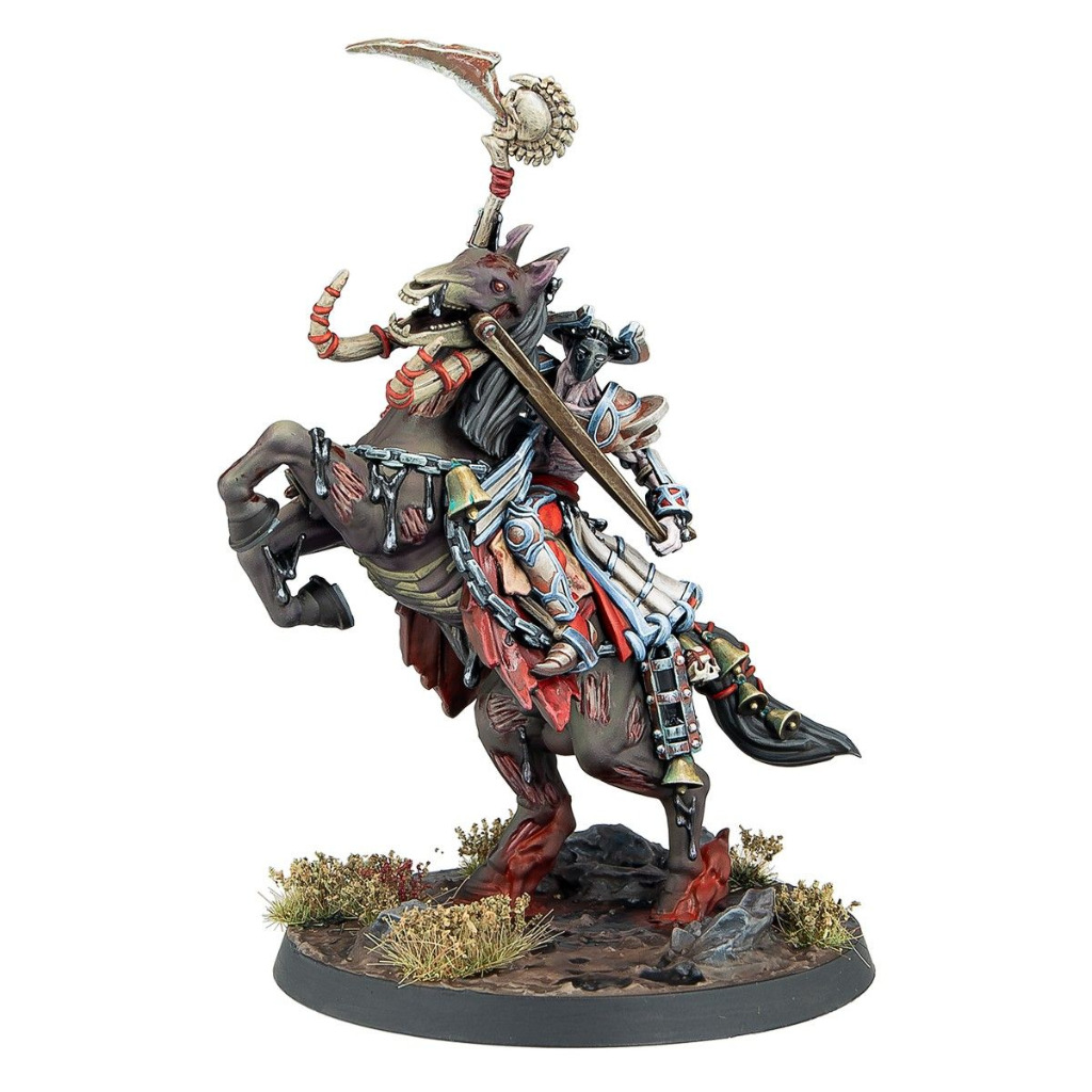 Yaldabaoth Harvesters 3