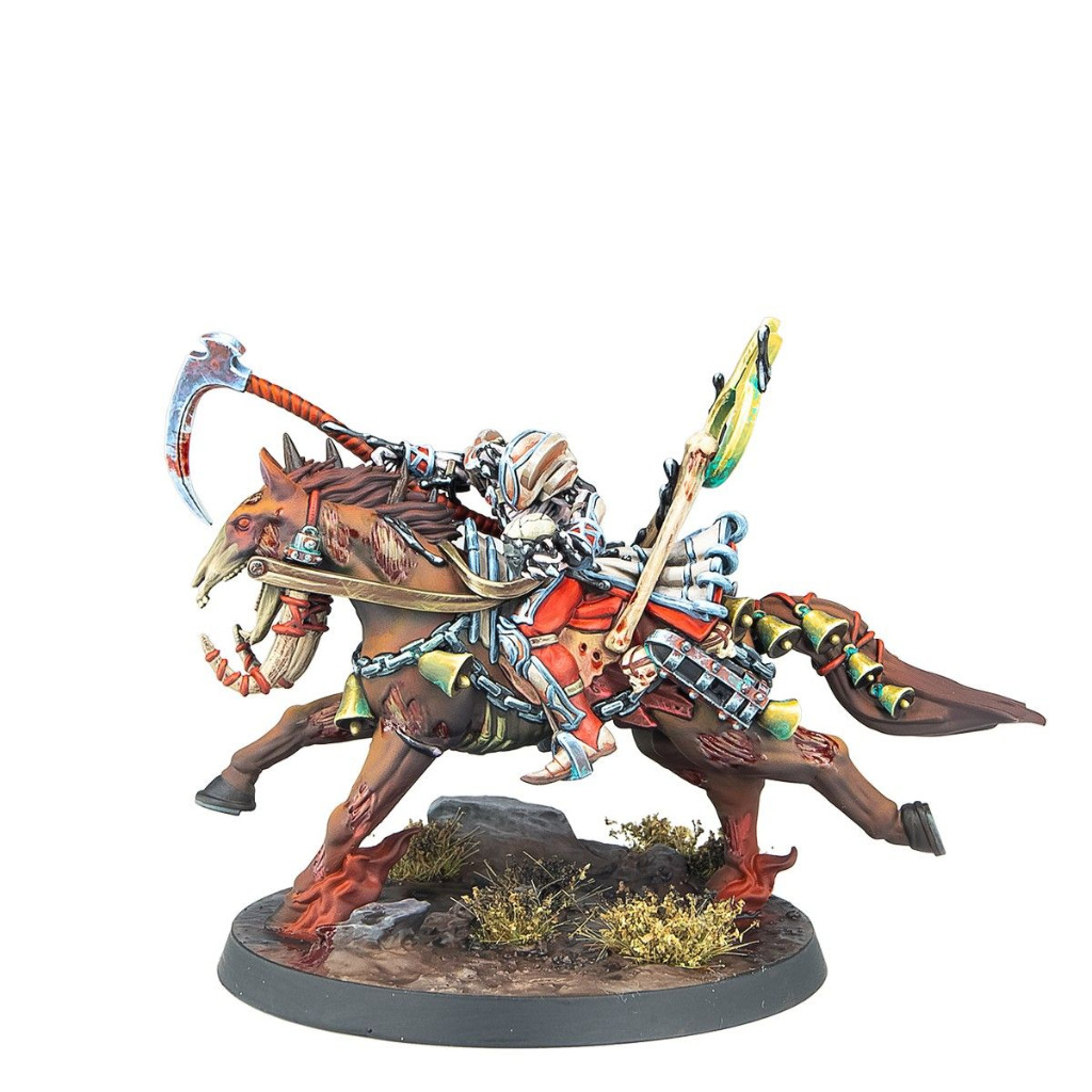 Yaldabaoth Harvesters 4