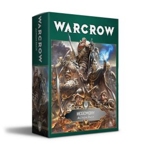 Hegemony Action Pack 1