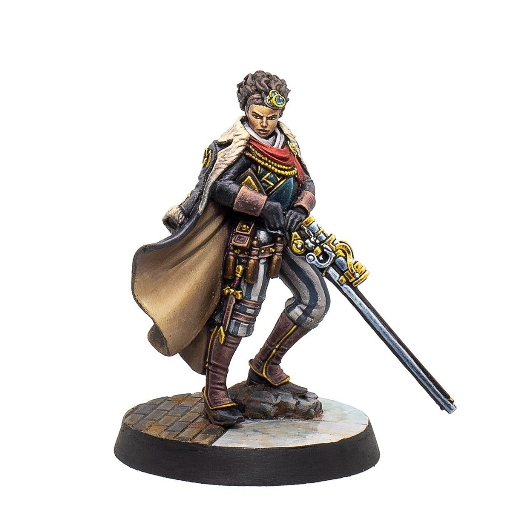 Hegemony Action Pack 6