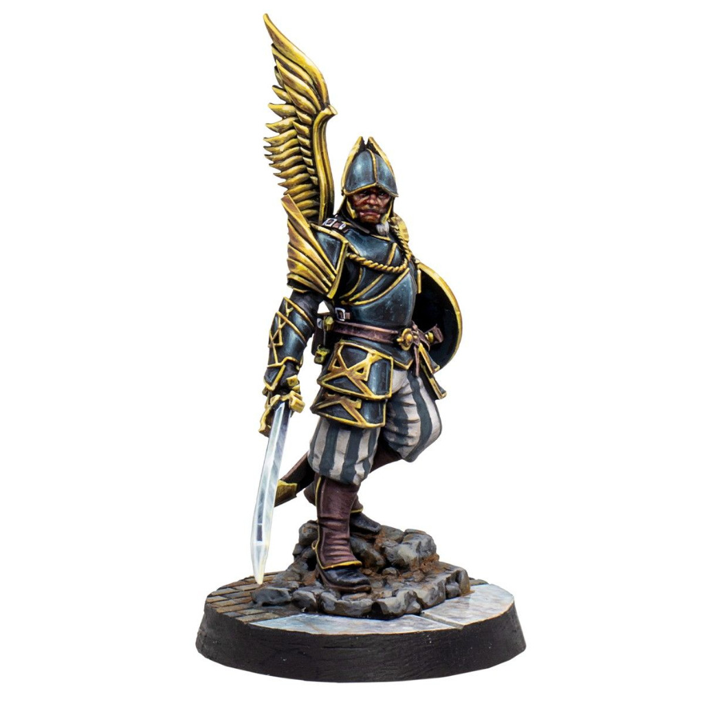 Hegemony Action Pack 10