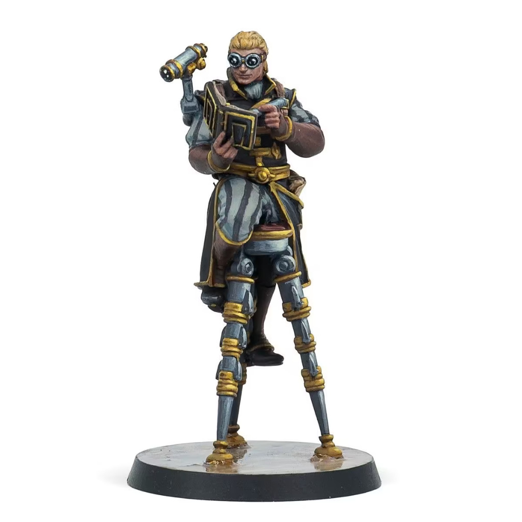 Strategos 2