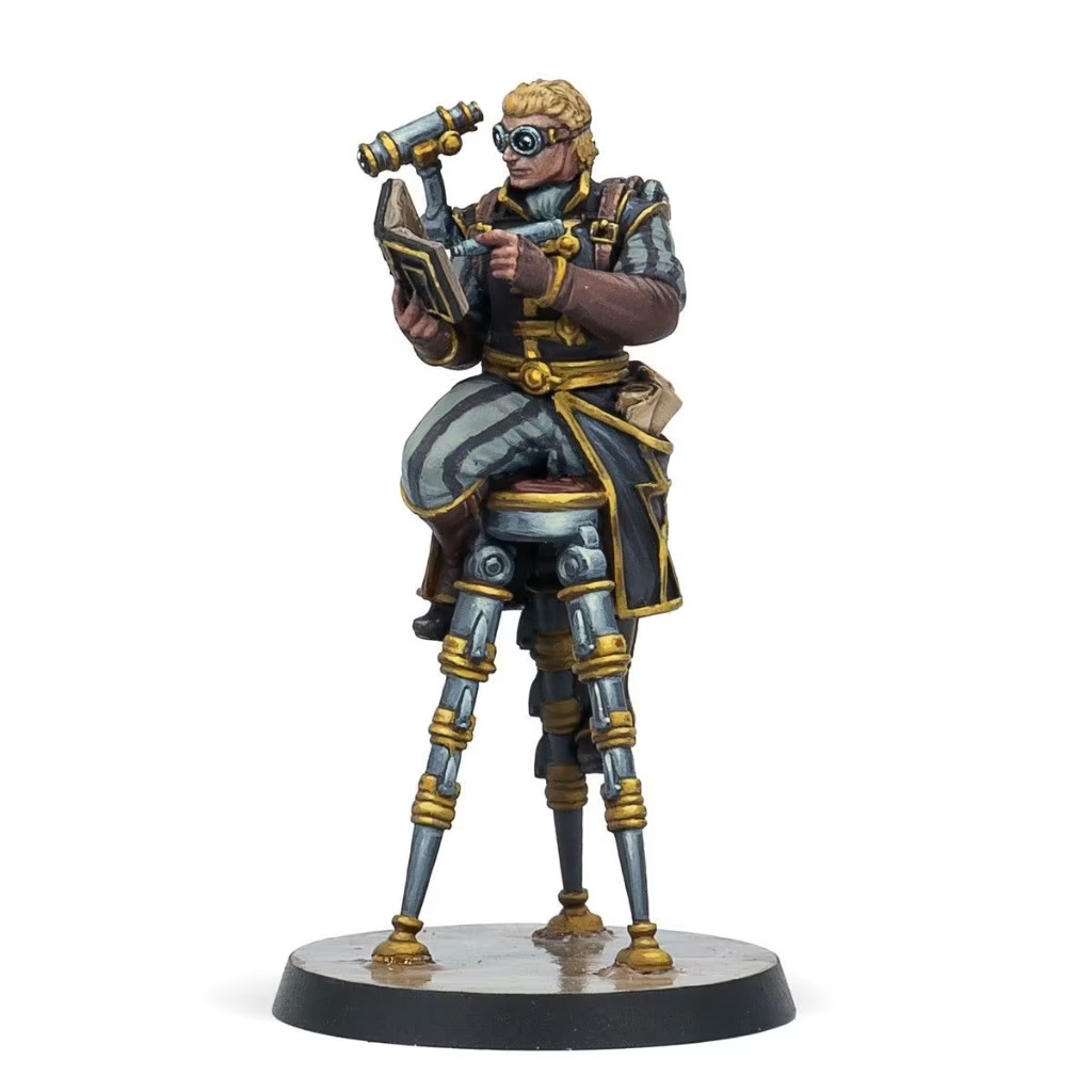 Strategos 3