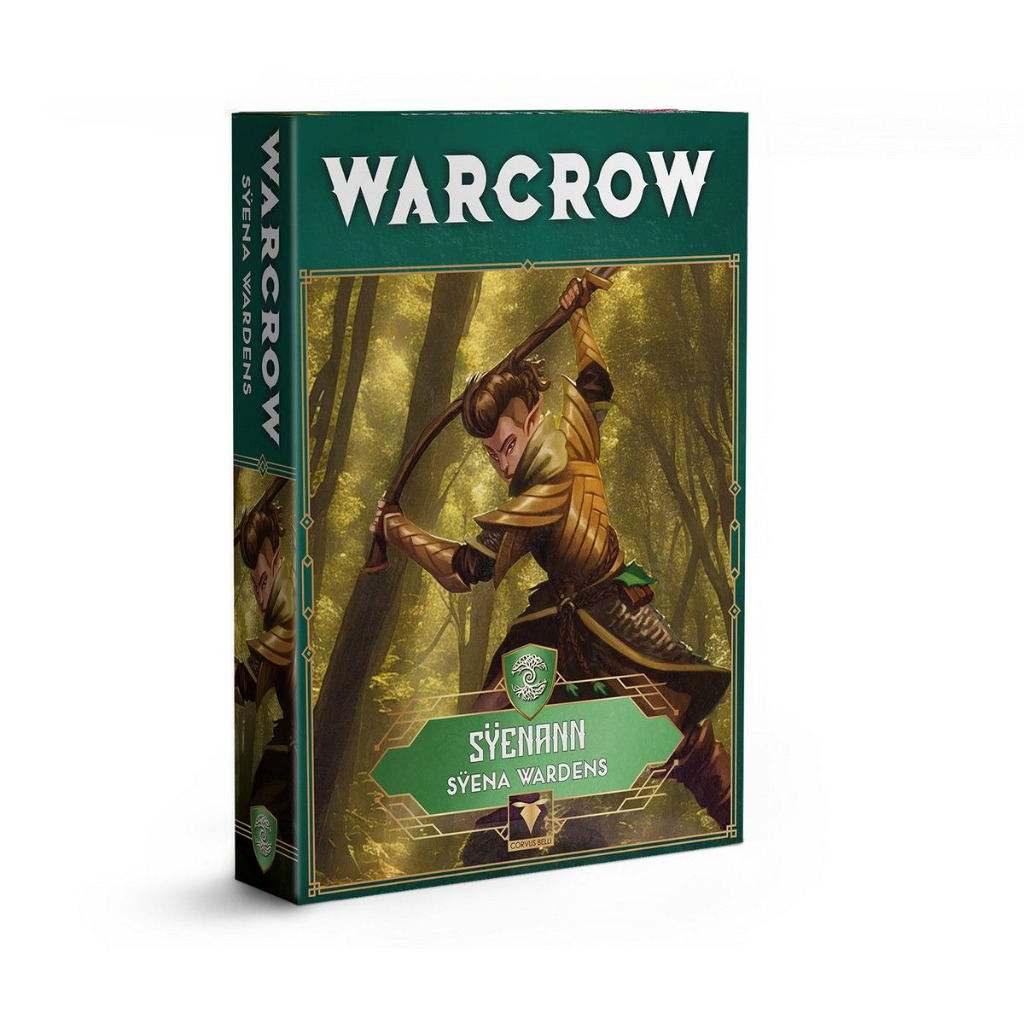 Syena Wardens 1