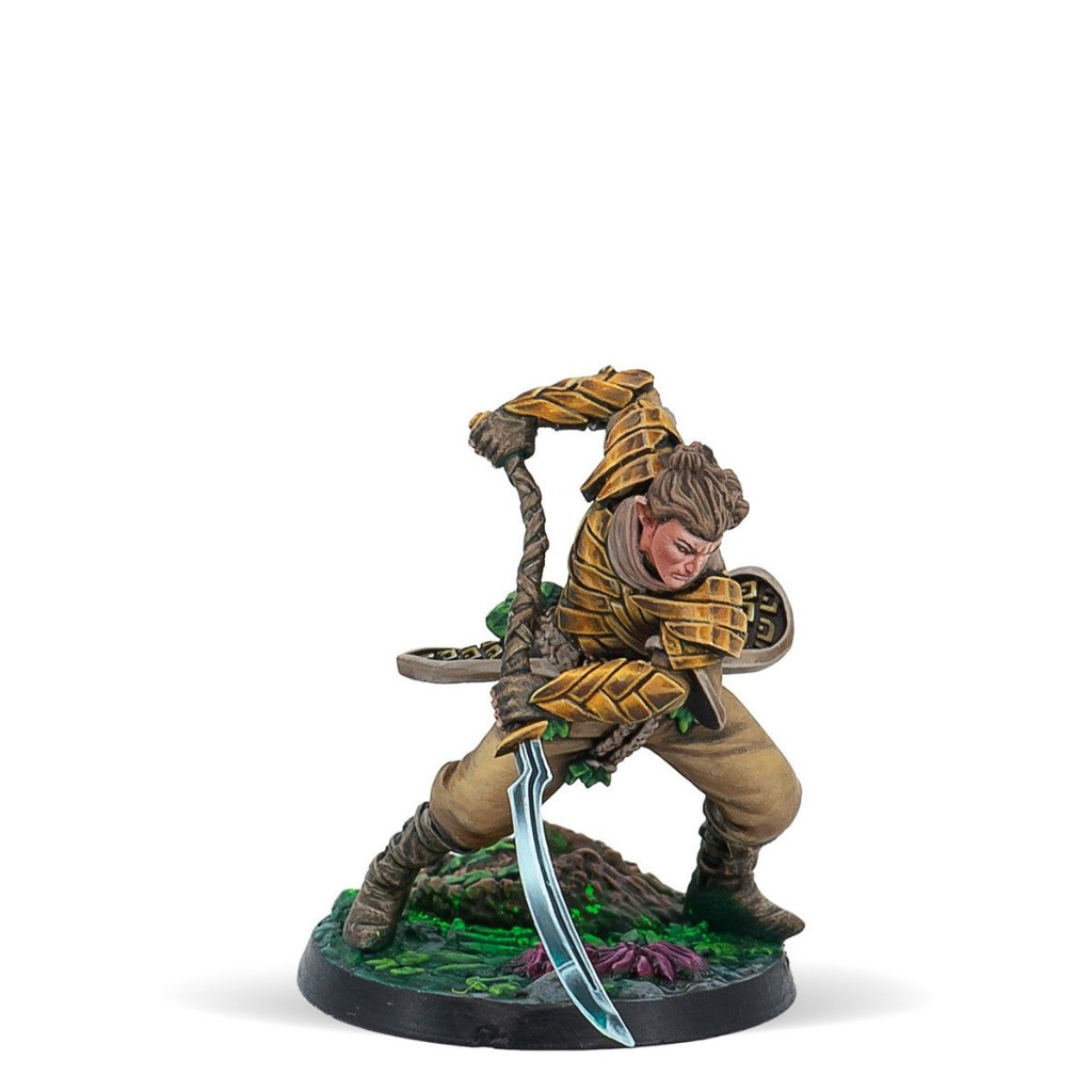 Syena Wardens 2