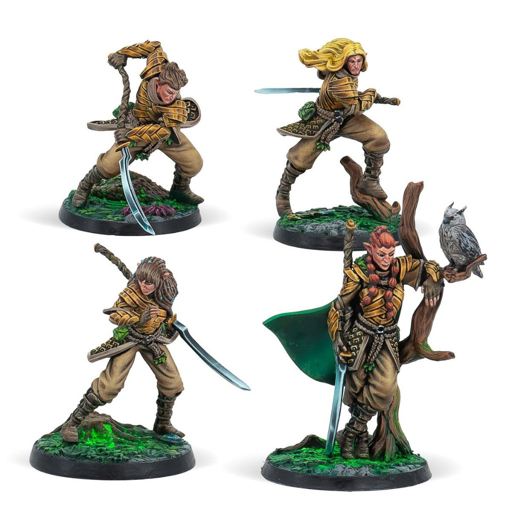 Syena Wardens 3