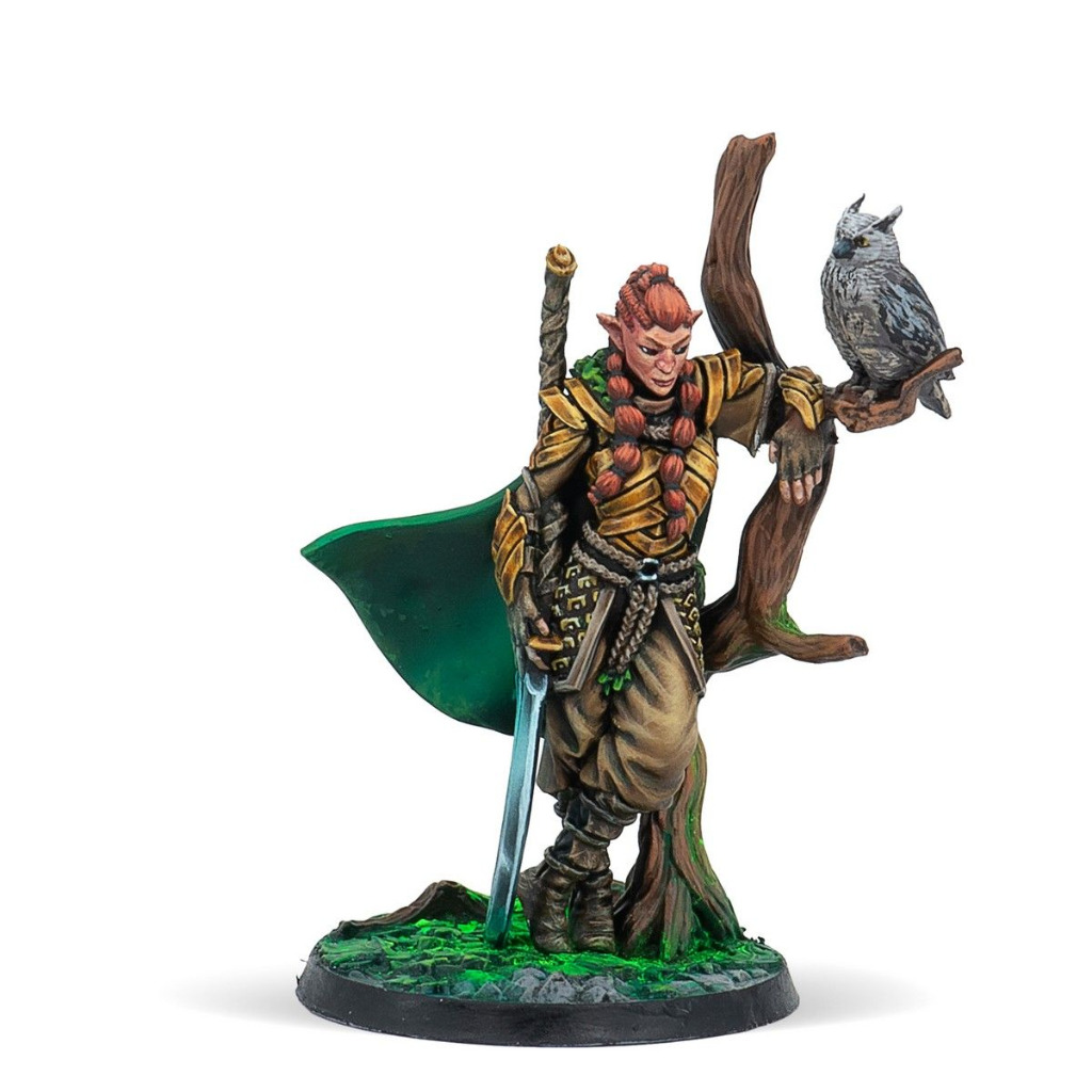 Syena Wardens 4