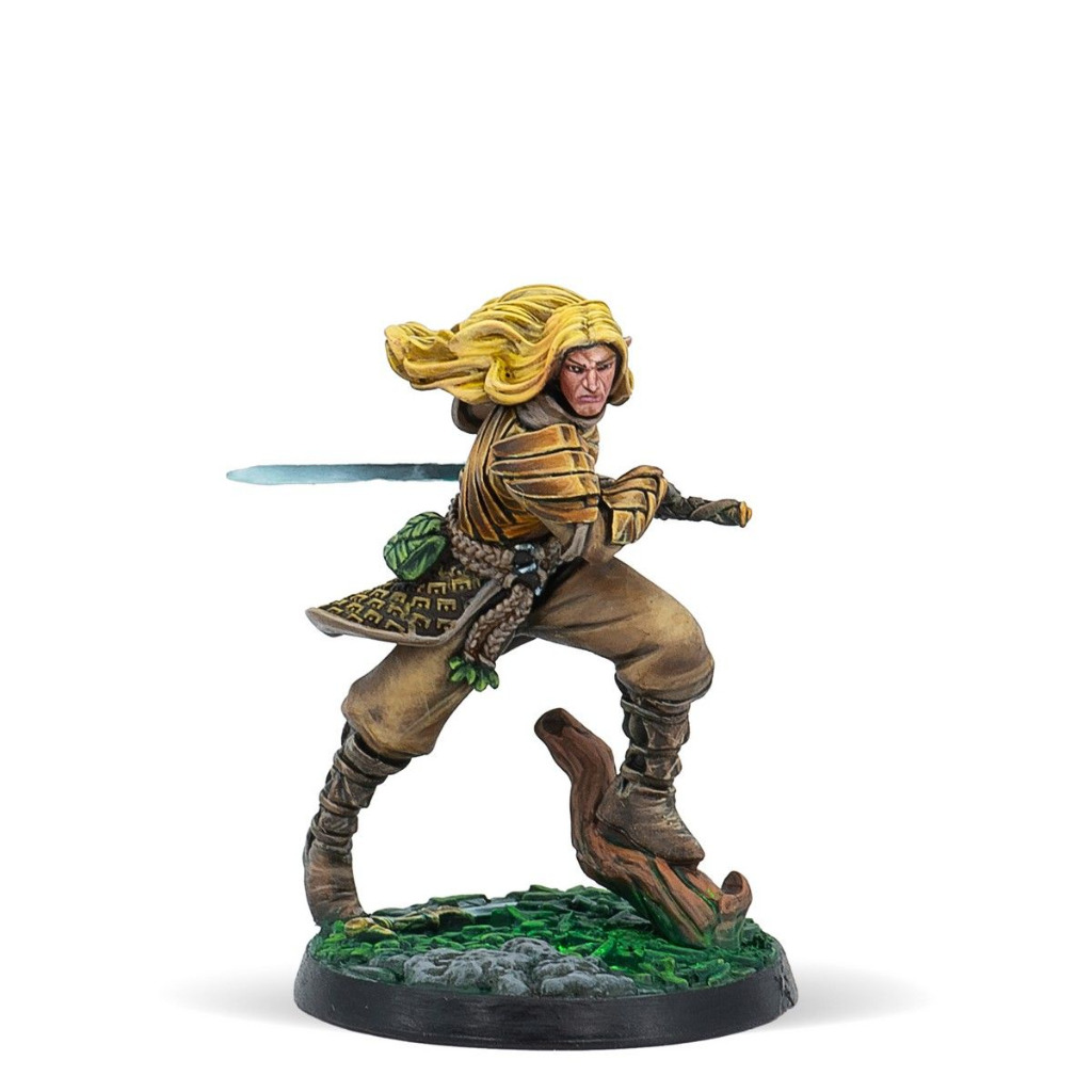 Syena Wardens 5