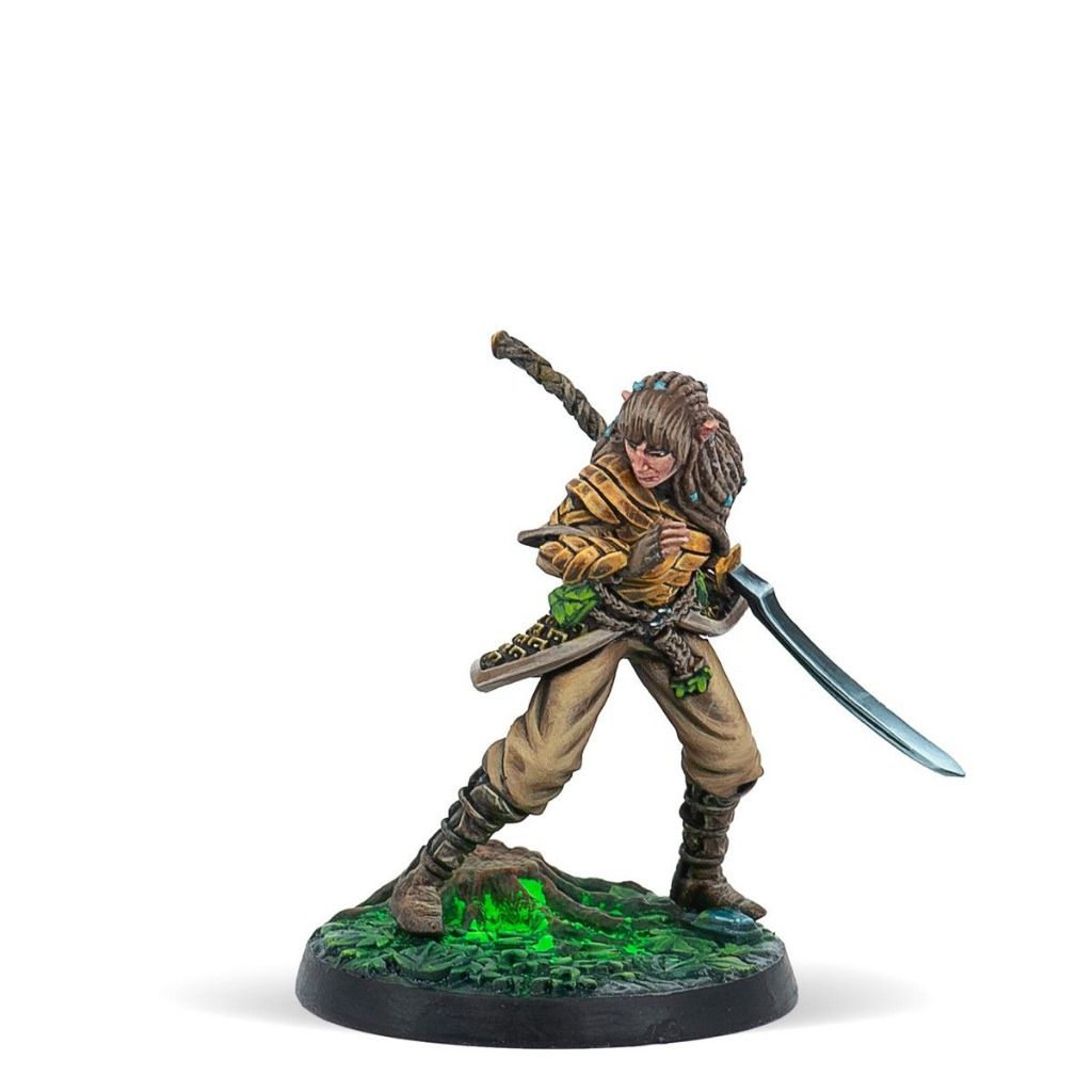 Syena Wardens 6