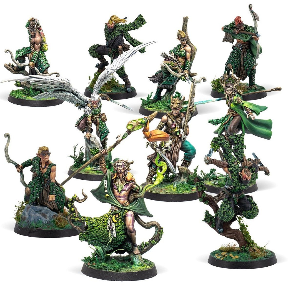 Syenann Action Pack 2