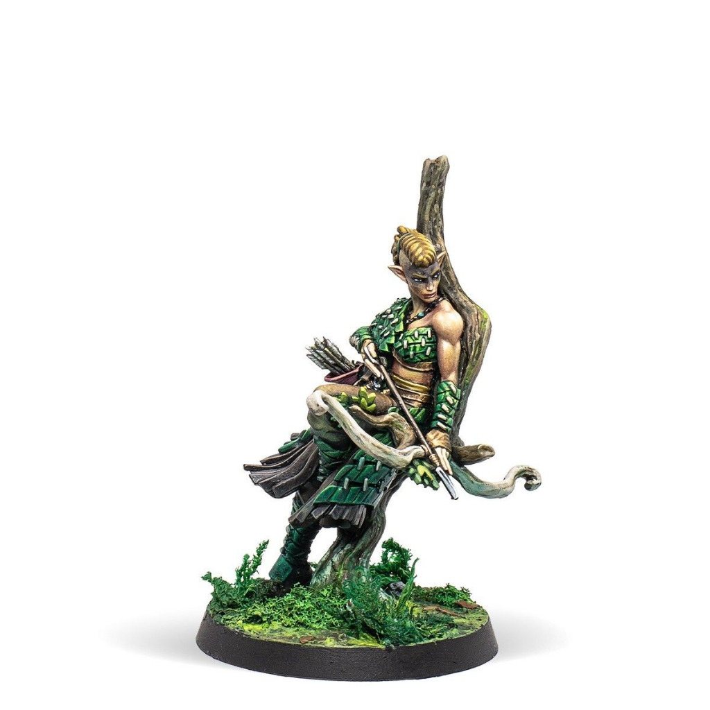 Syenann Action Pack 6
