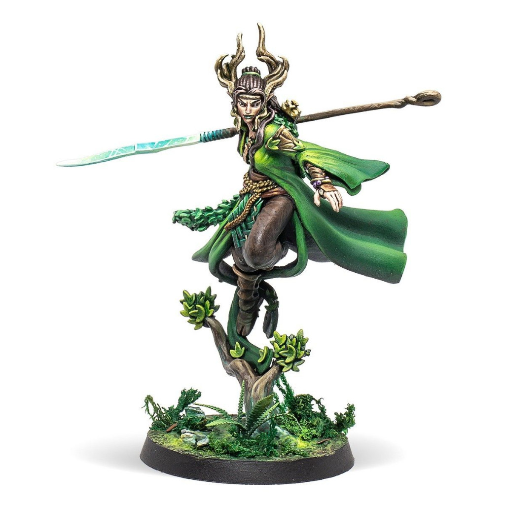 Syenann Action Pack 8