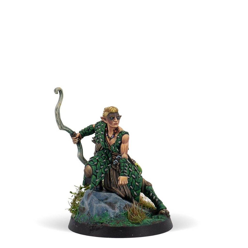 Syenann Action Pack 10
