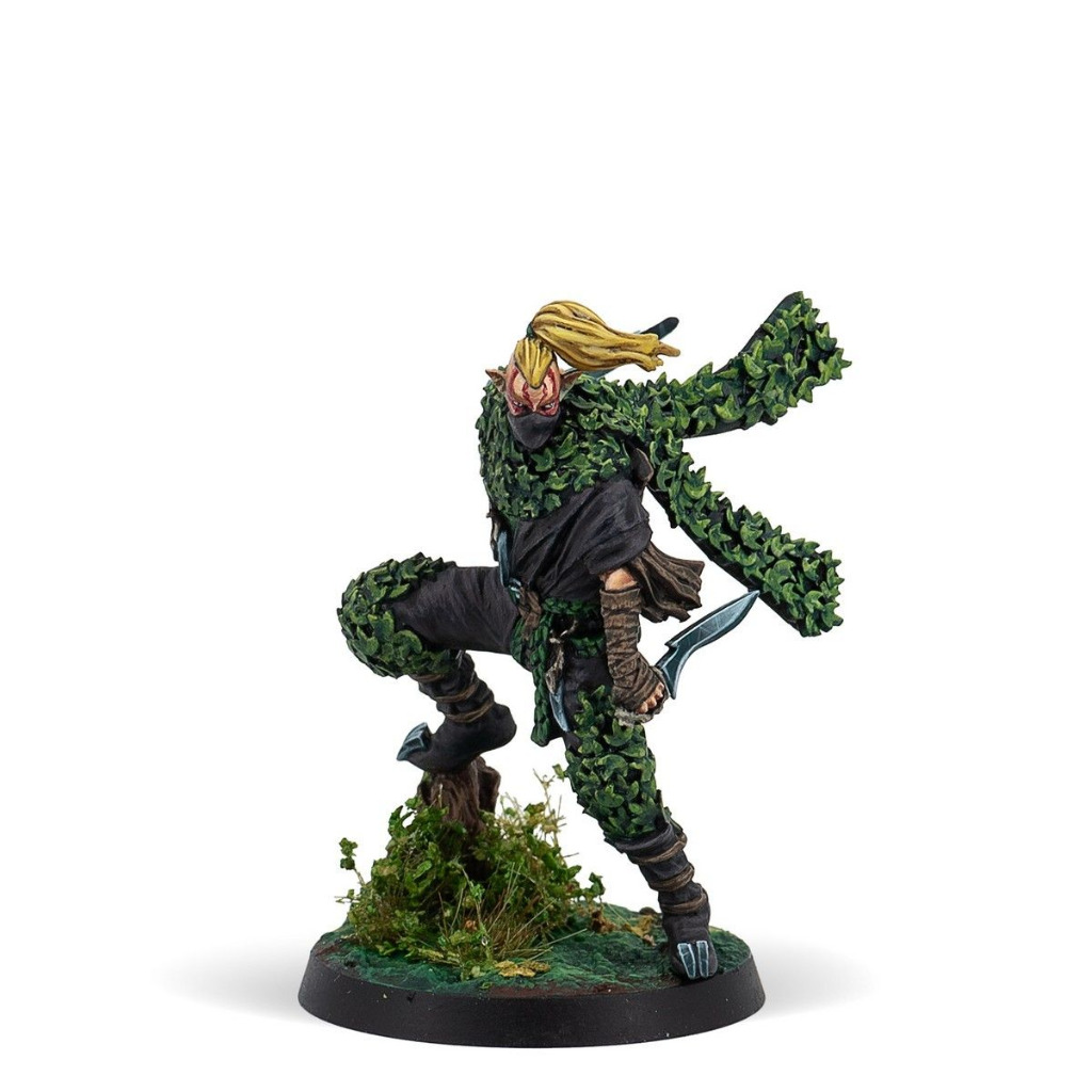 Syenann Action Pack 11