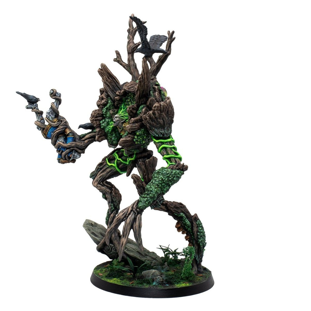 Moss Hermit 4