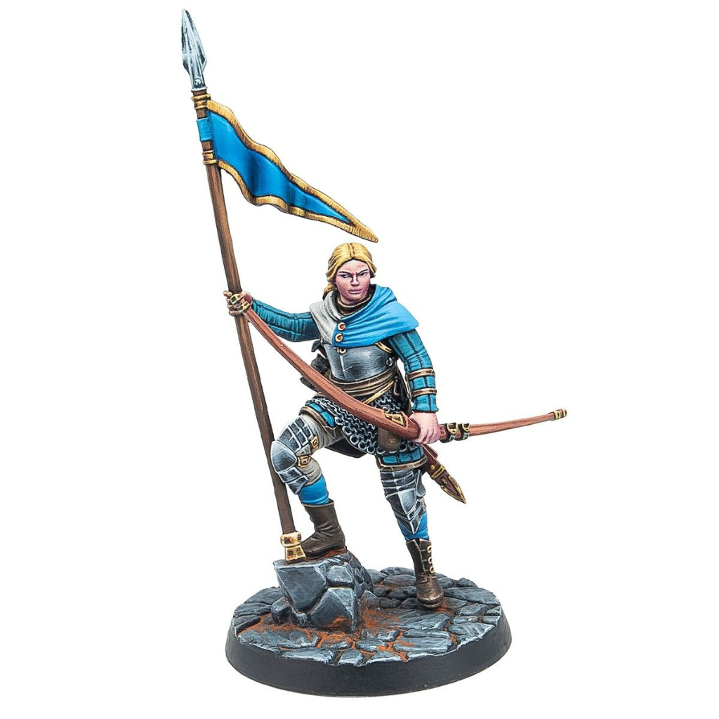 Feudom Archers 3