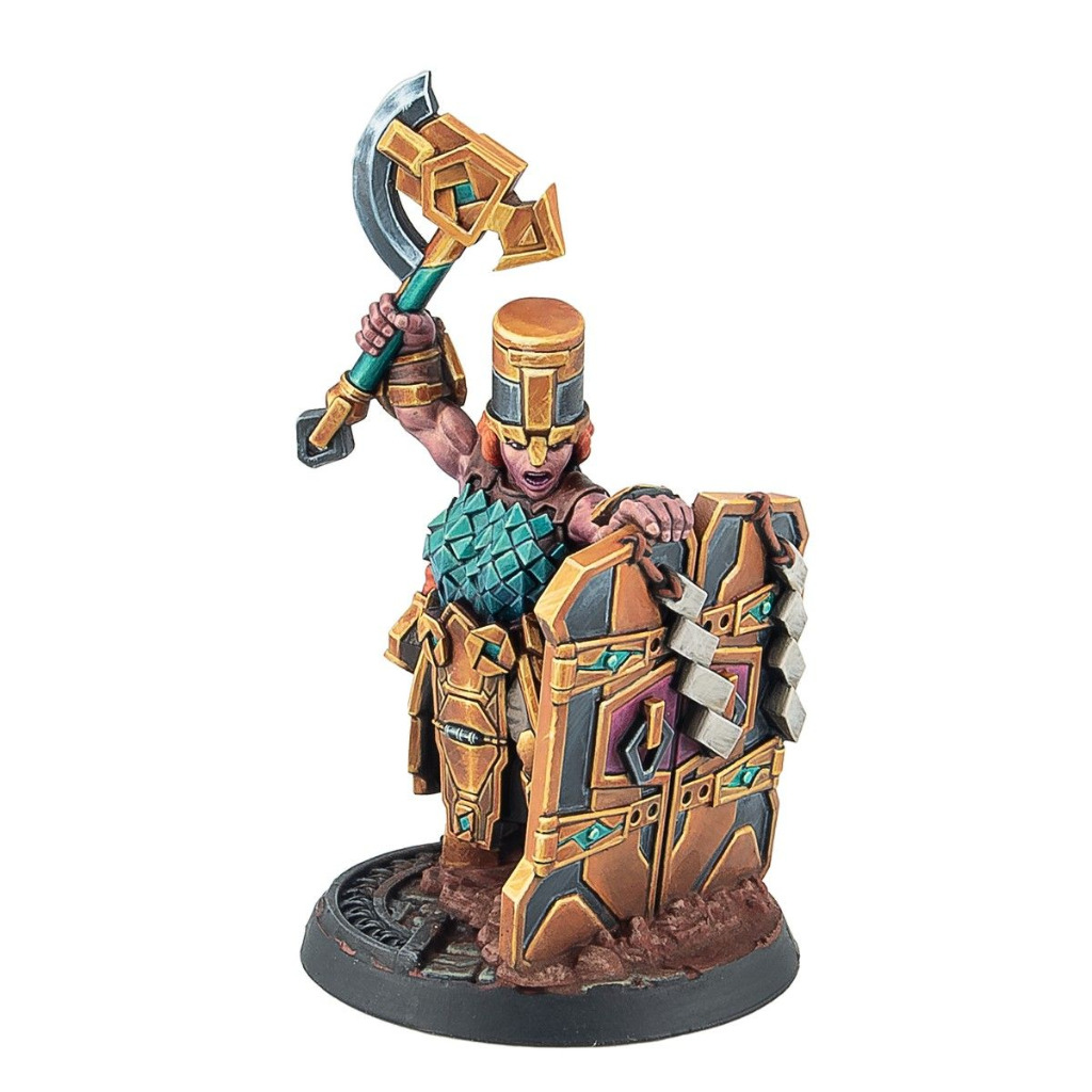 Hearthguards 2