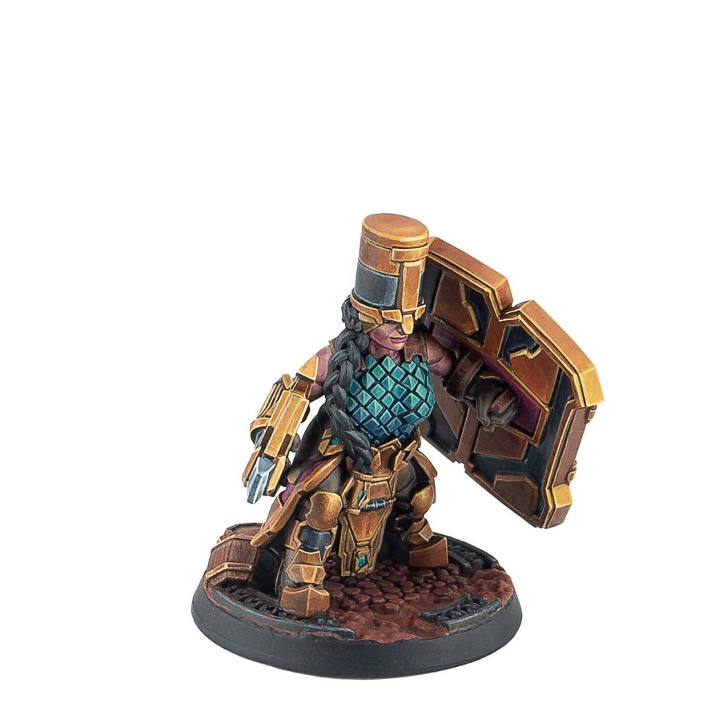 Hearthguards 3