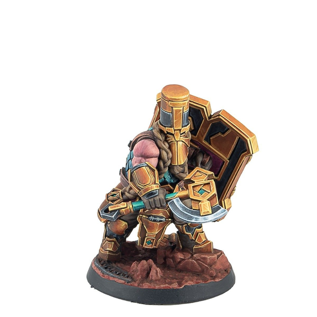 Hearthguards 4