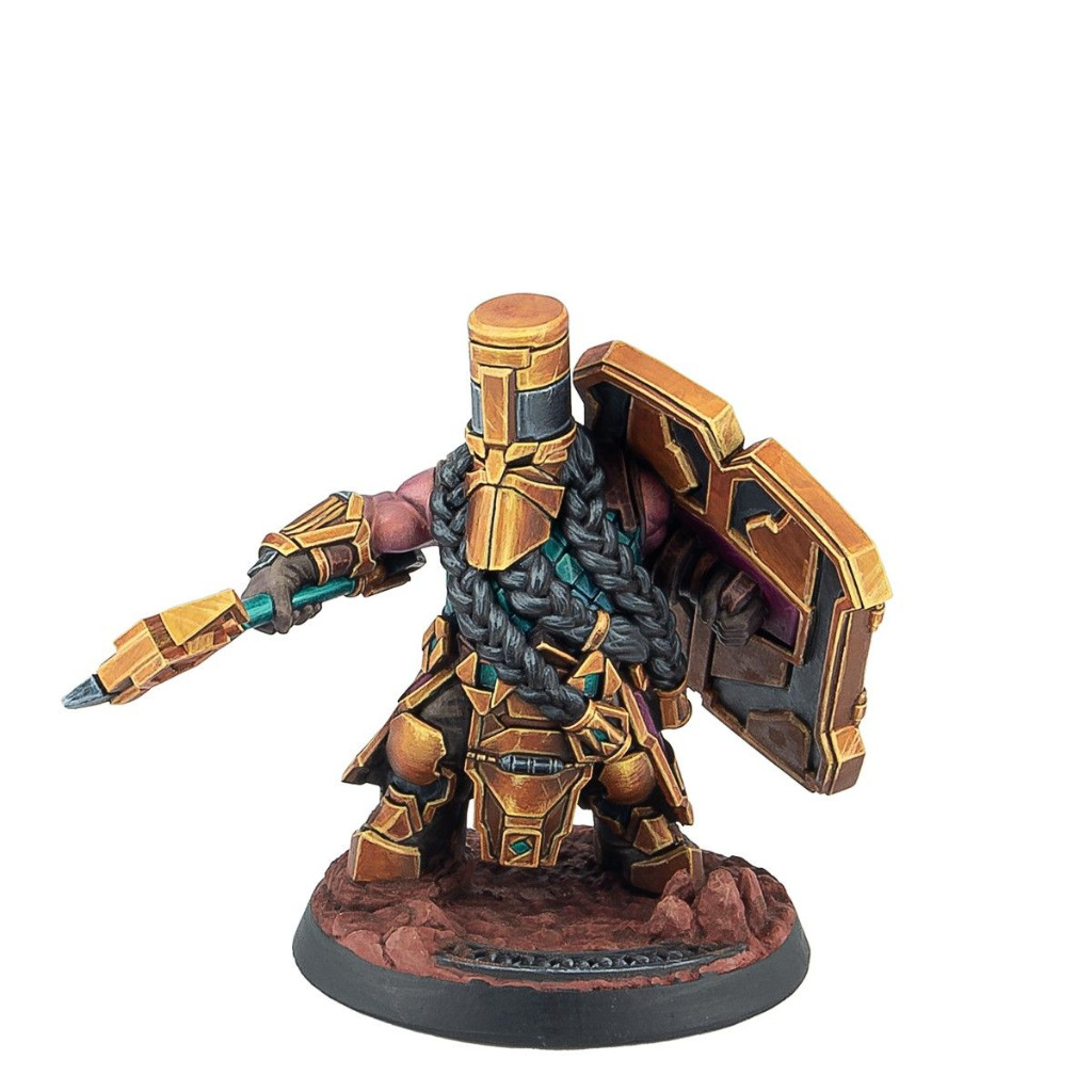 Hearthguards 5