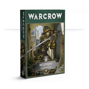 Aggressors 1