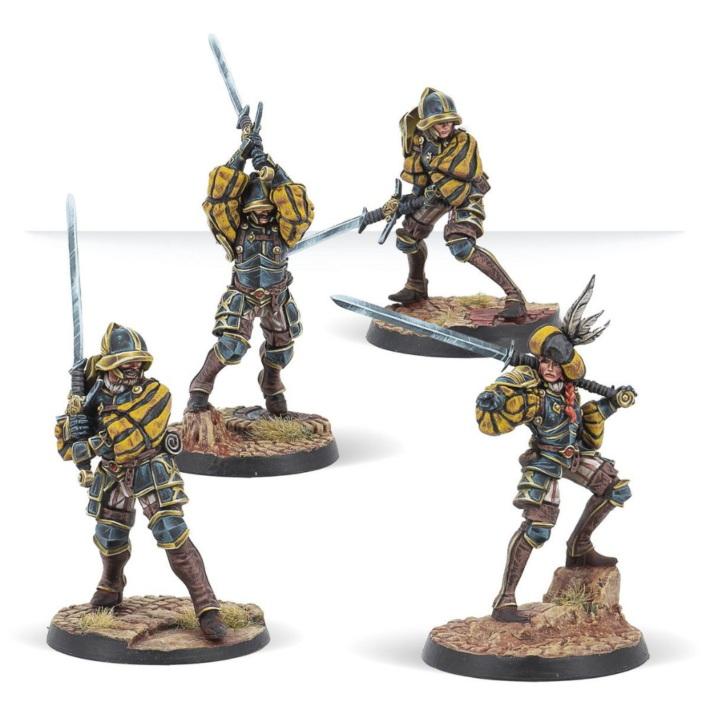 Aggressors 2