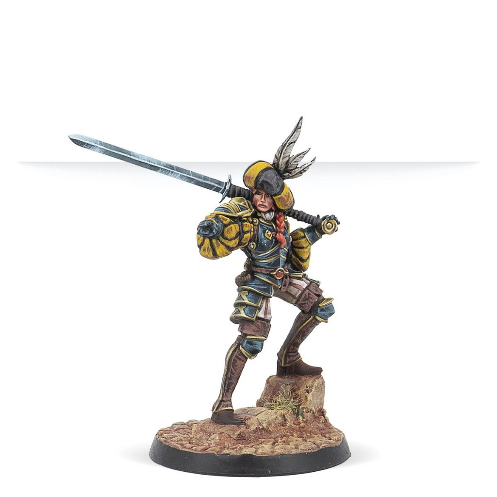 Aggressors 3