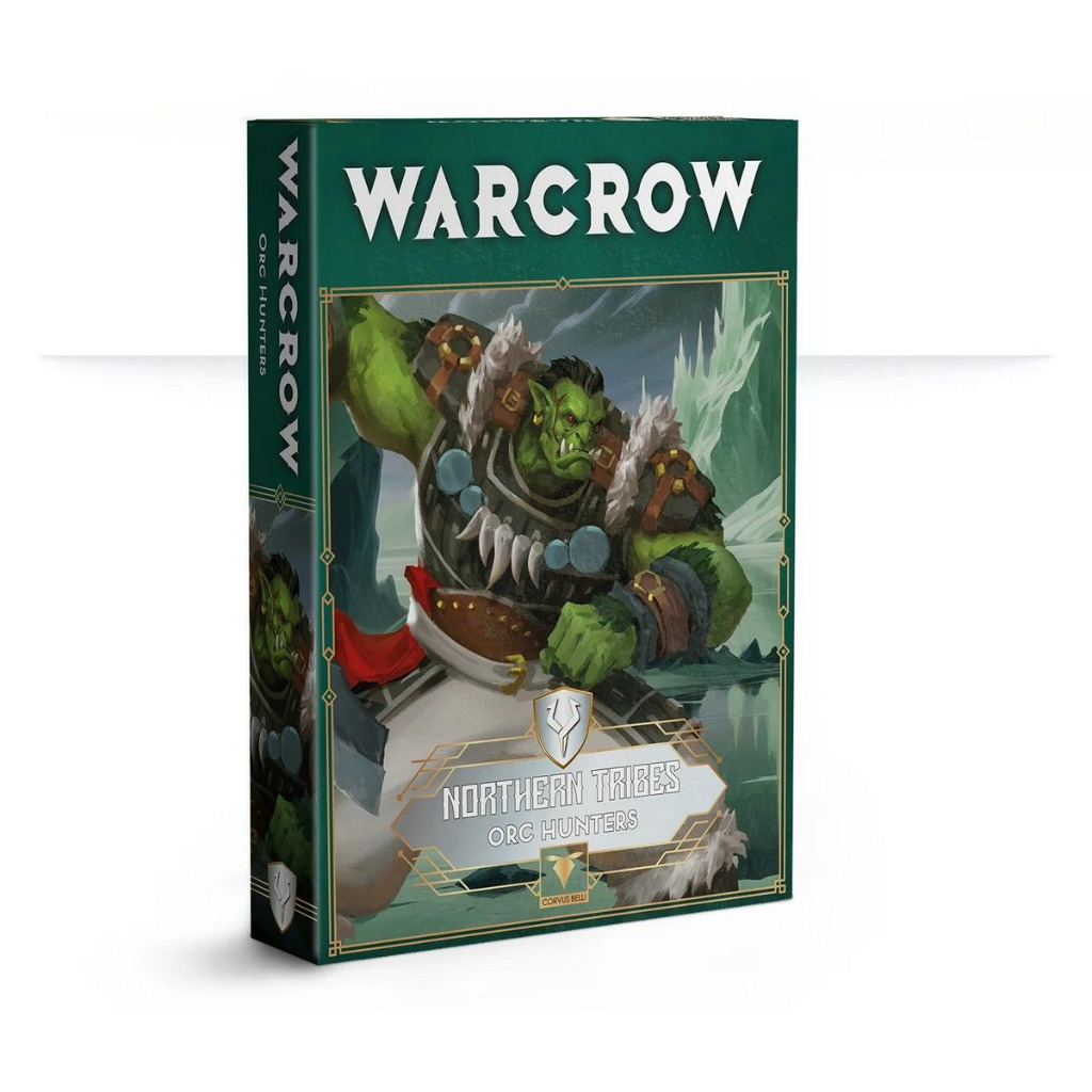 Orc Hunters 1