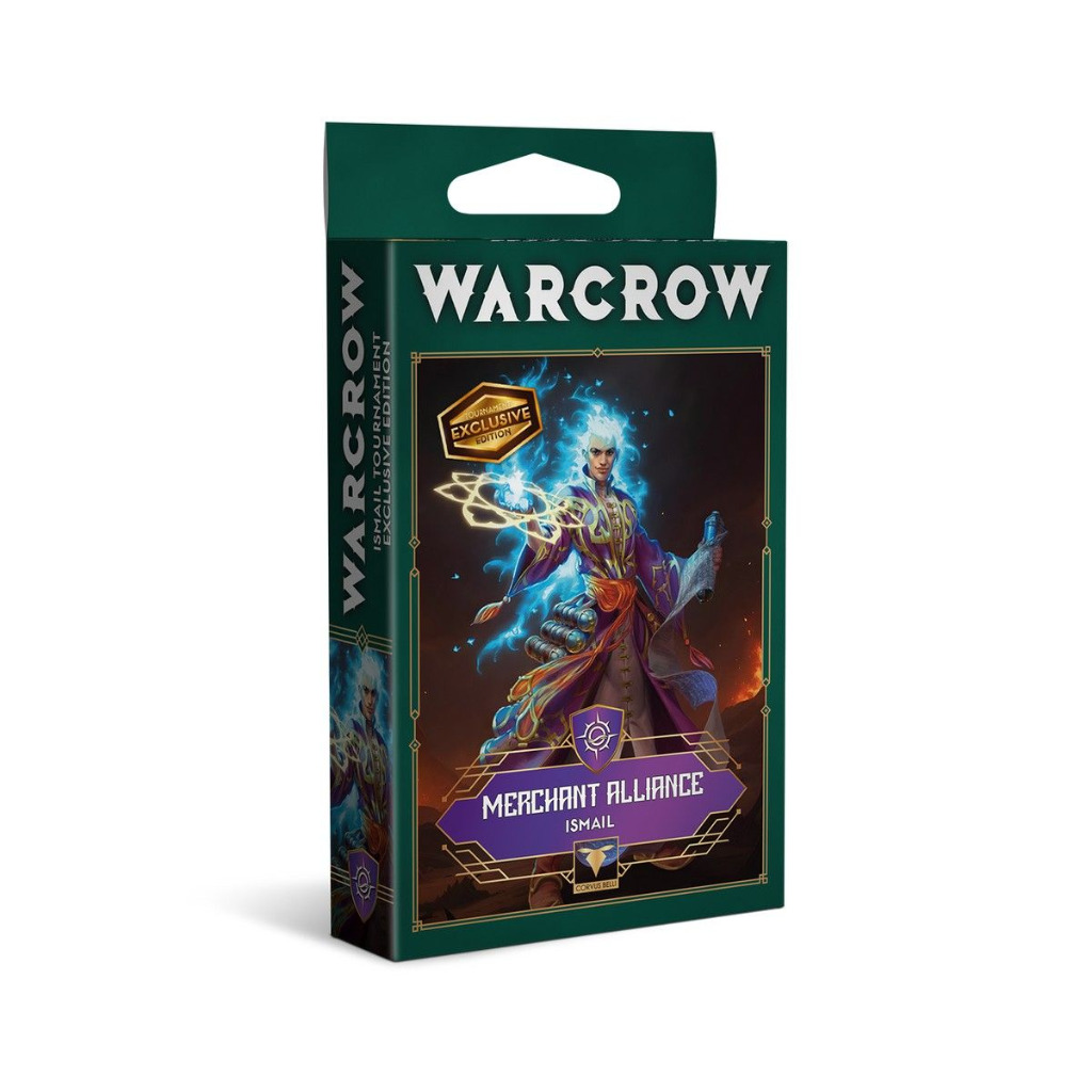 WTS Season 1 Tournament Pack 5
