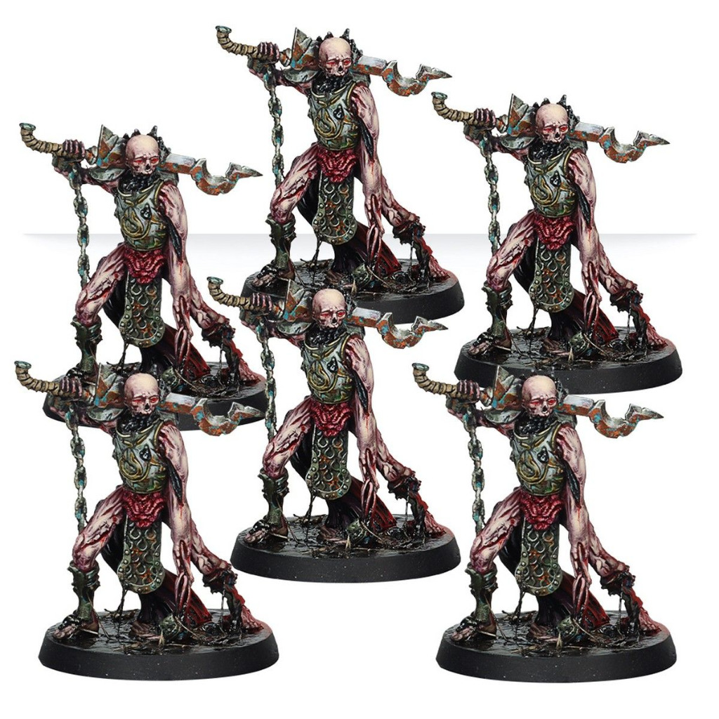 Warcrow Adventures Core Box 9