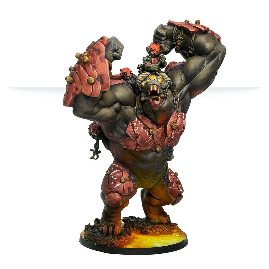 Warcrow Adventures Deathclaws of the Dream Expansion 3