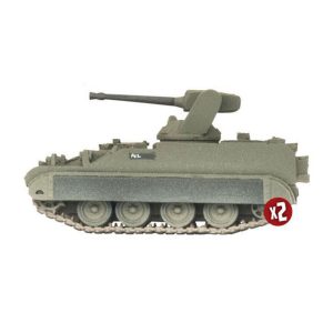 M113 C&V Reconnaissance Platoon 1